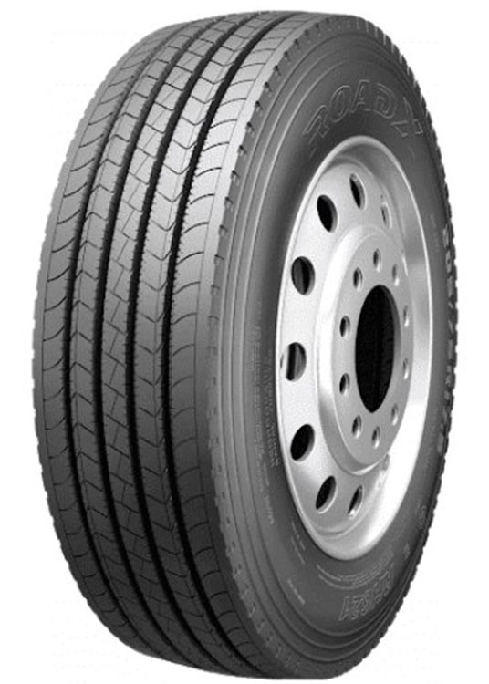 205/75R17.5 RoadX RH621 M+S 3PMSF 124/122 M