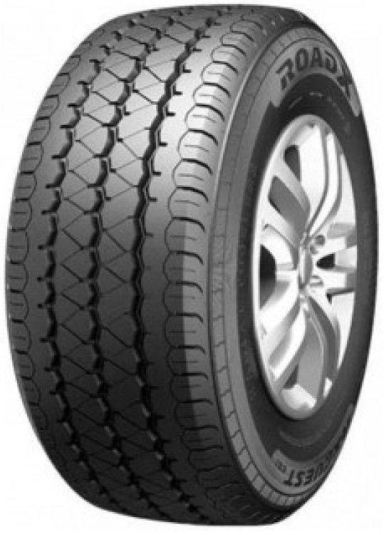 215/75R16 RoadX RX QUEST CARGOMAX 116 R