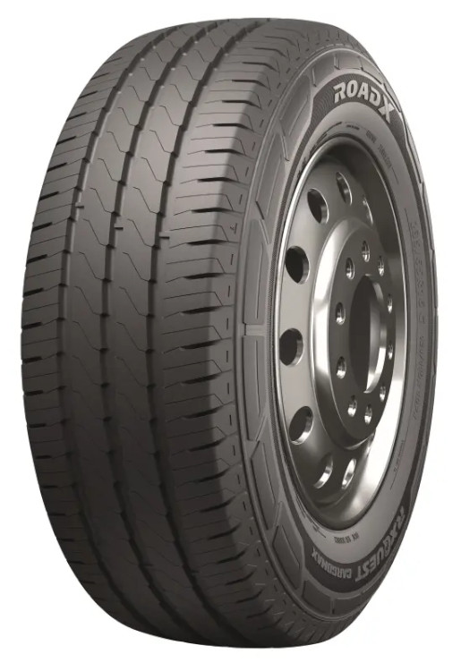 195/70R15 RoadX RXQUEST CARGOMAX 104/102 R