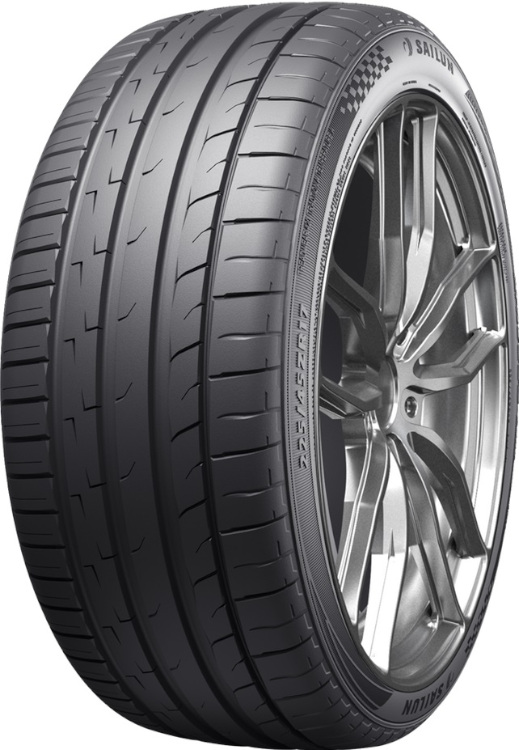 225/55R18 Sailun ATREZZO ZSR2 SUV 98 V