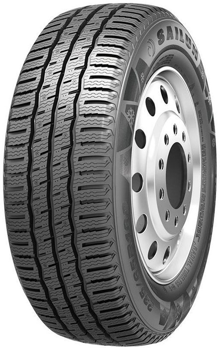 225/65R16 Sailun ENDURE WSL1 112/110 R