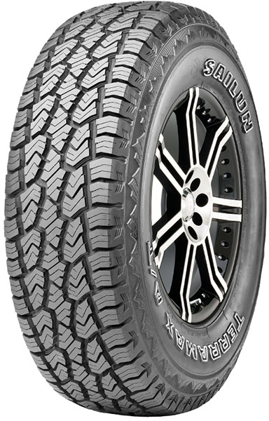 245/70R16 Sailun TERRAMAX A/T 111 T