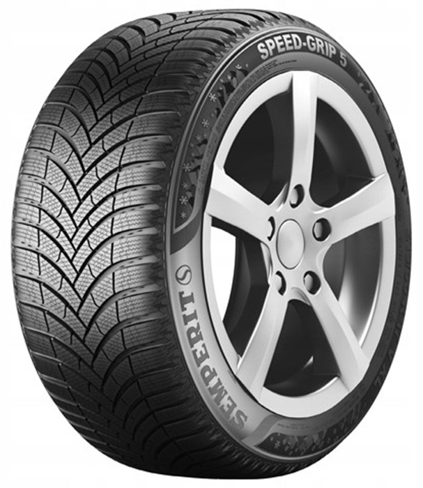 205/65R16 Semperit Speed-Grip 5 95 H