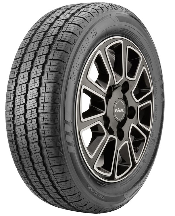 215/75R16 Star Performer Solar Van 4S 113/111 R