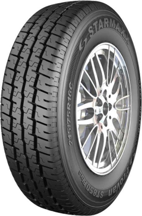 205/75R16 Starmaxx PROVAN ST850 PLUS 110/108 R