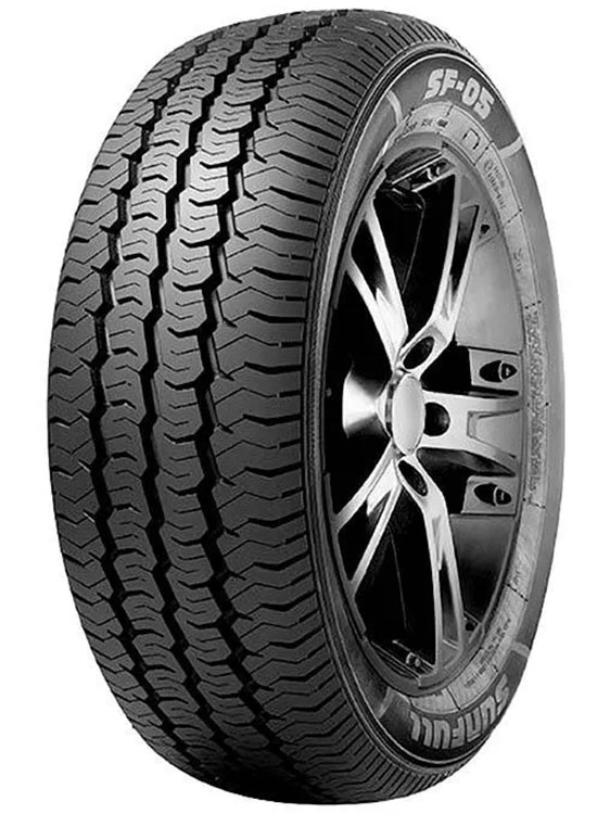 205/75R16 SUNFULL SF-05 110/108 R