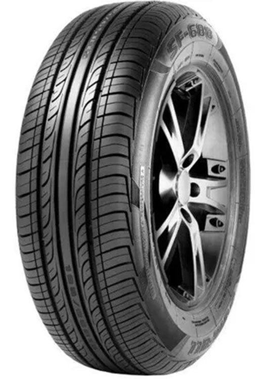 205/55R16 SUNFULL SF-688 91 V