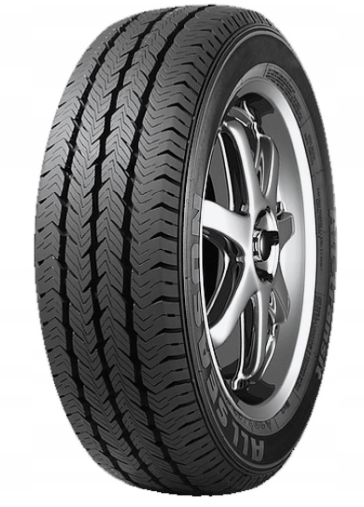 195/75R16 Torque TQ7000AS 107/105 R