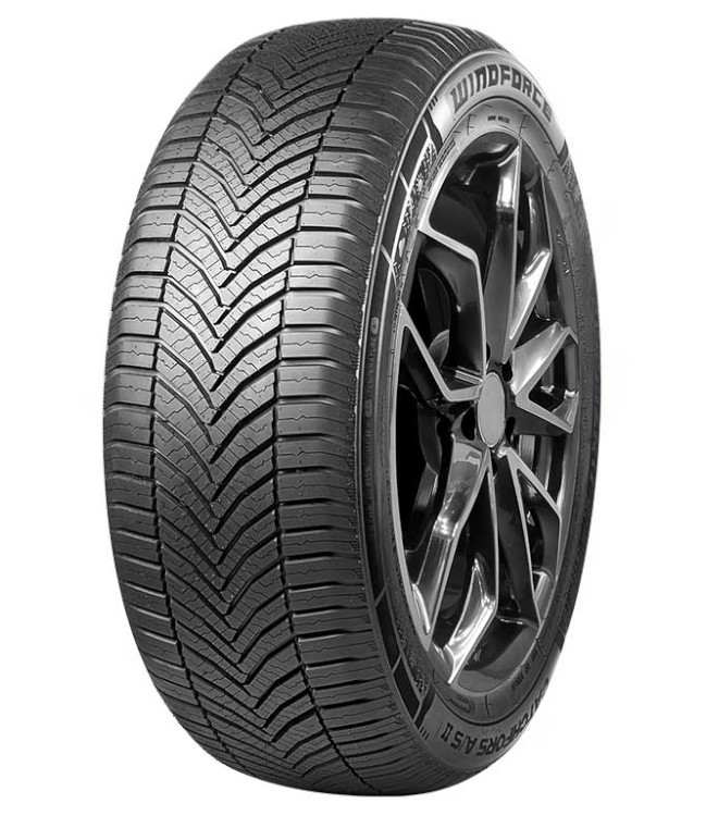 215/60R16 Windforce CATCHFORS AS II 99 H