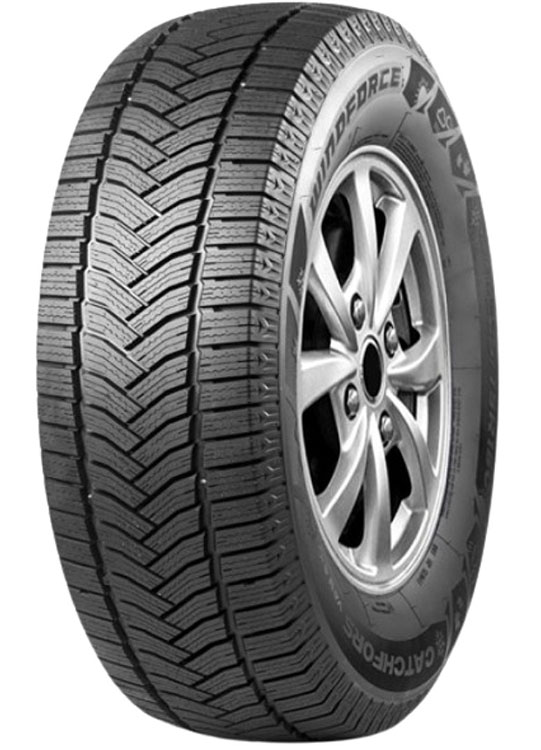 195/70R15 Windforce CATCHFORS VAN AS 104 R