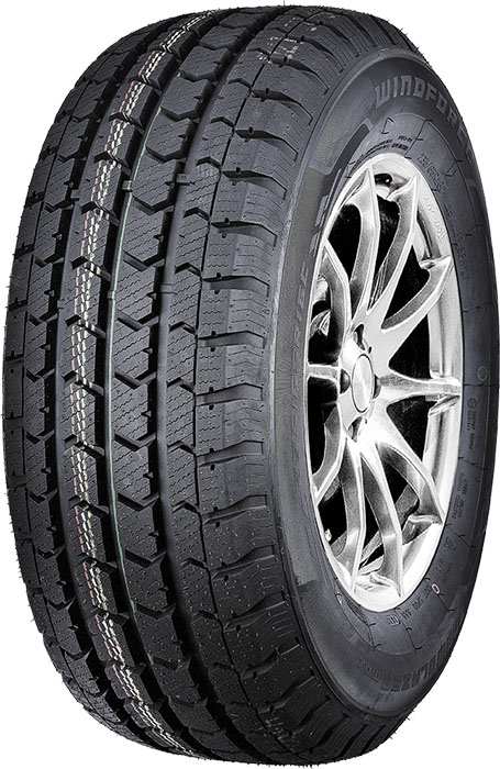 195/75R16 Windforce SNOWBLAZER max 107/105 R